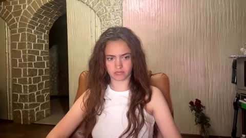 Snapshot of deonnamitcheltree chatting on 20, 6, 2026 Eva online show from 20, 6, 2026