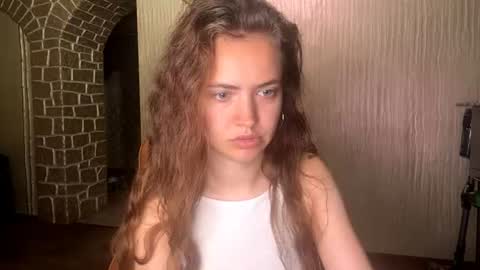 Snapshot of deonnamitcheltree chatting on 3, 7, 2026 Eva online show from 3, 7, 2026