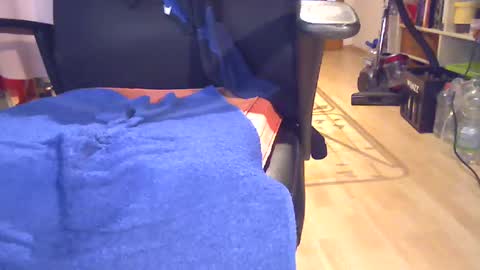 depraved45 online show from 31, 1, 2025