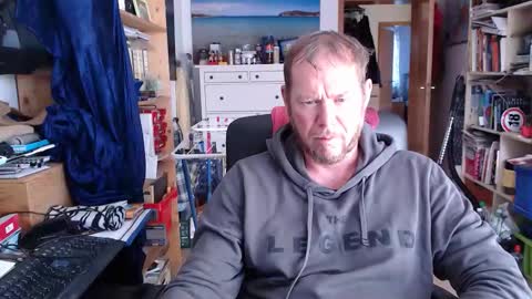 depraved45 online show from 24, 10, 2025