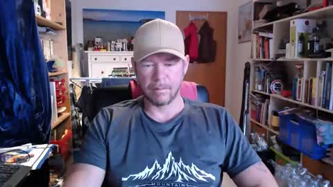 depraved45 online show from 16, 11, 2025