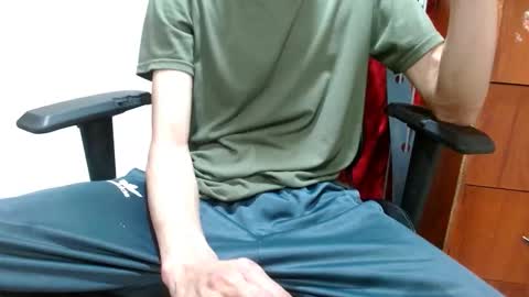 dereck online show from 20, 12, 2025