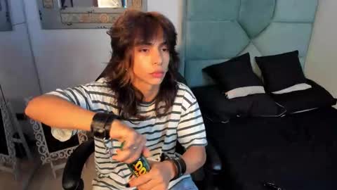 dereck_manson online show from 4, 11, 2025