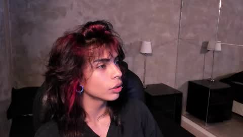 dereck_manson online show from 30, 11, 2025