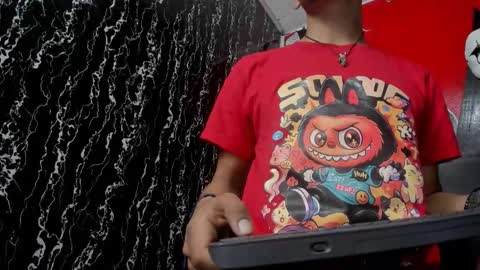 Dereck online show from 18, 3, 2026