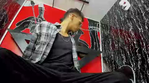 Dereck online show from 26, 6, 2026