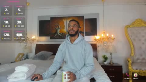 Dereck and Jake online show from 25, 10, 2025