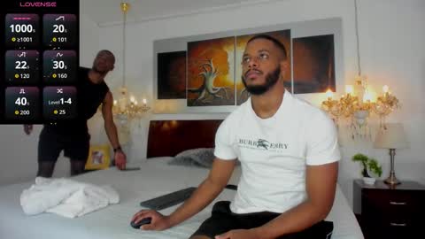 Dereck and Jake online show from 8, 11, 2025