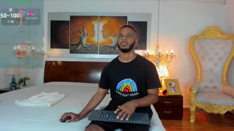 Dereck and Jake online show from 30, 11, 2025