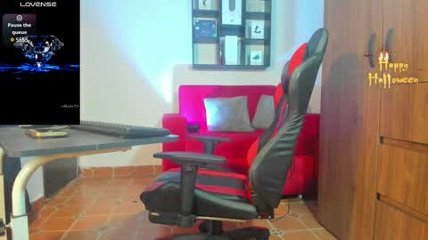 dereckgreen online show from 11, 10, 2025