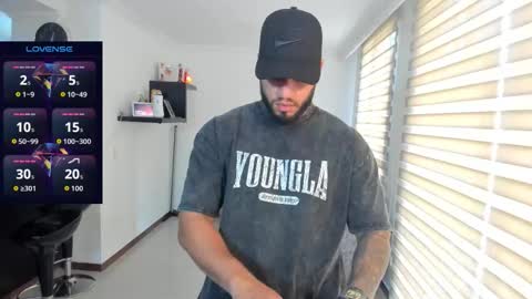 dereckgreen online show from 26, 3, 2026