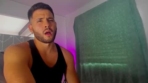 dereckhardd online show from 23, 3, 2026