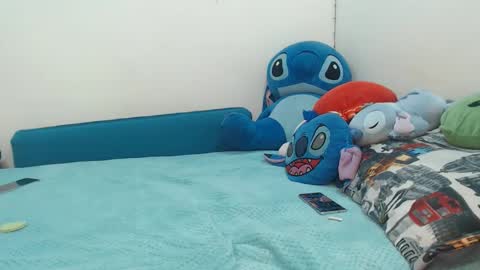 derek_44 online show from 16, 2, 2026