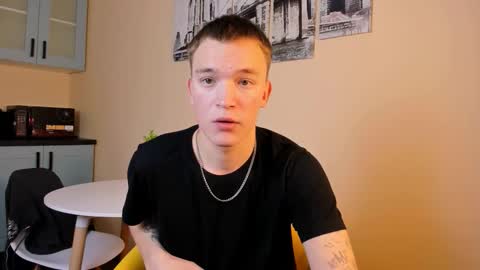 Snapshot of derek_banville chatting on 9, 11, 2025 Derek online show from 9, 11, 2025