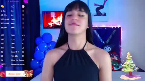 Snapshot of derek_grey1 chatting on 3, 12, 2024 Derek independent online show from 3, 12, 2024