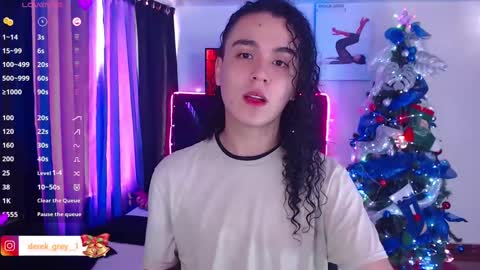 Snapshot of derek_grey1 chatting on 26, 12, 2024 Derek independent online show from 26, 12, 2024