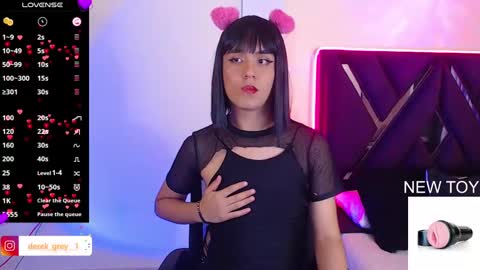 Snapshot of derek_grey1 chatting on 23, 2, 2025 Derek independent online show from 23, 2, 2025