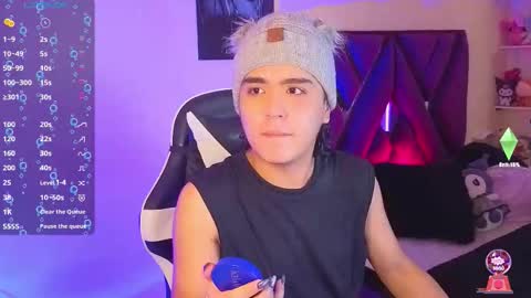 Snapshot of derek_grey1 chatting on 22, 9, 2025 Derek independent online show from 22, 9, 2025