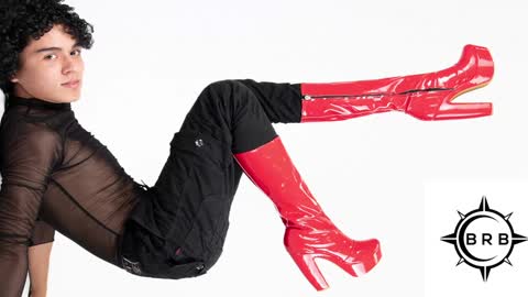 derek grey online show from 31, 1, 2025