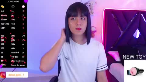 derek grey online show from 24, 2, 2025