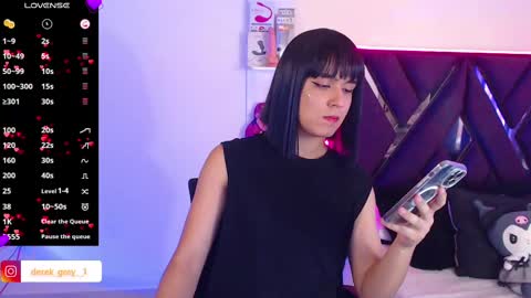 derek grey online show from 28, 2, 2025