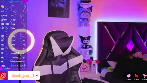 Snapshot of derek_greyy_ chatting on 6, 5, 2026 derek grey online show from 6, 5, 2026