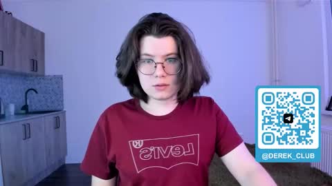 Derek online show from 6, 3, 2026