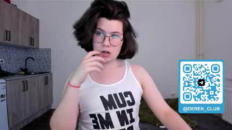 Derek online show from 25, 3, 2026