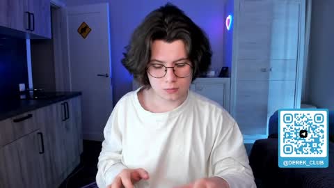 Derek online show from 11, 5, 2026