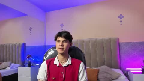 derek_sinn online show from 16, 3, 2026