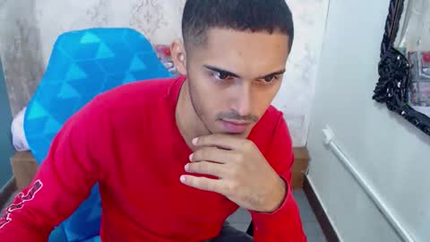 D E R E K online show from 30, 10, 2025