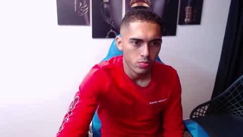 D E R E K online show from 10, 11, 2025