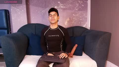 derek_voss online show from 24, 6, 2026
