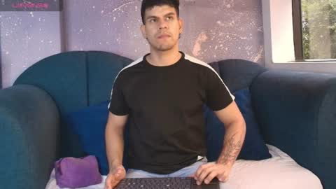 derek_voss online show from 30, 6, 2026