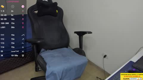 Derekcb online show from 25, 1, 2025