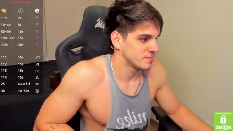 Derekcb online show from 9, 9, 2025