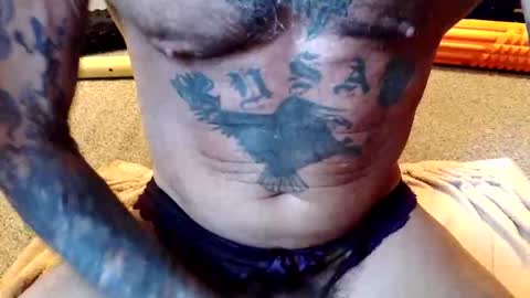 henry garfield online show from 25, 11, 2025