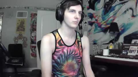 derekdings online show from 18, 2, 2025