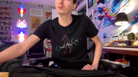 derekdings online show from 10, 9, 2025