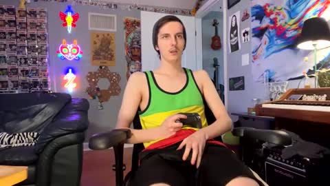 derekdings online show from 20, 12, 2025