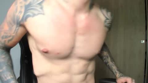 derekmuller11 online show from 23, 3, 2026