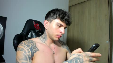 derekmuller11 online show from 5, 4, 2026