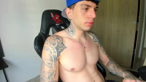 derekmuller11 online show from 18, 4, 2026