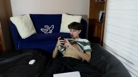 Derek online show from 21, 11, 2025