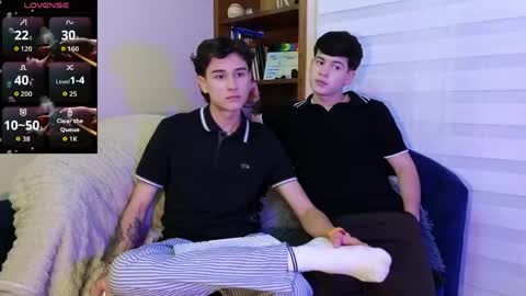Derek online show from 31, 5, 2026