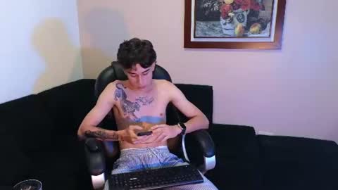 Derek online show from 11, 6, 2026