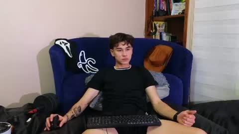 Derek online show from 24, 6, 2026