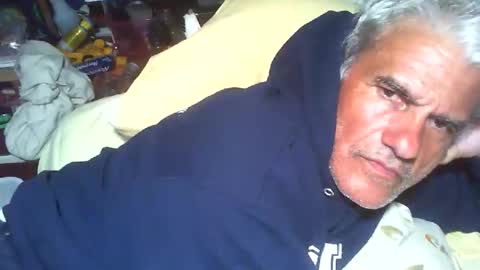 Snapshot of derick1961 chatting on 14, 5, 2026 derick1961 online show from 14, 5, 2026
