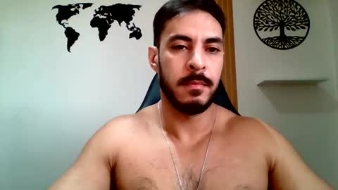 derick_kluster online show from 3, 6, 2026