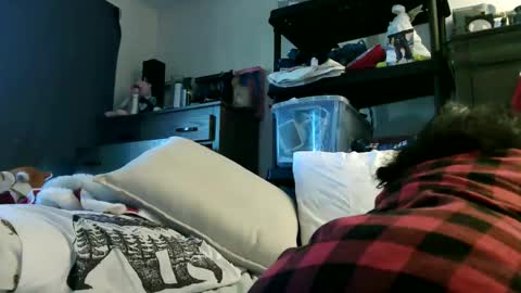 deroseblack online show from 19, 11, 2025